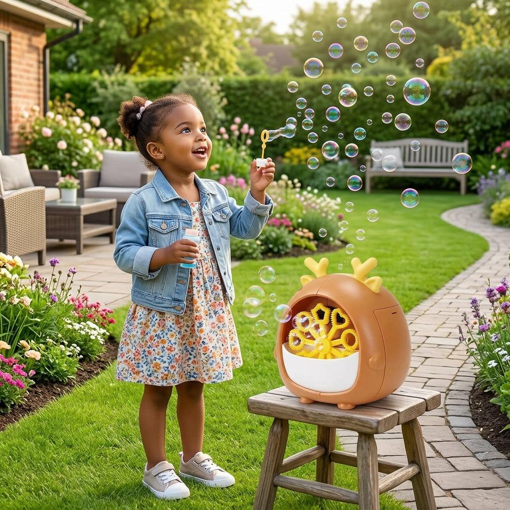 Built for real outdoor play
