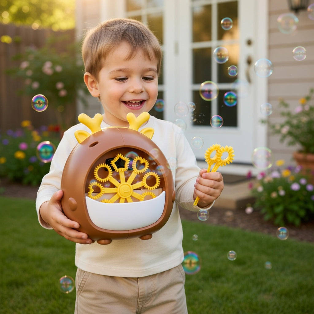 Cute design kids love